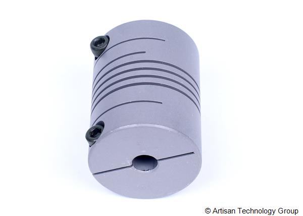 Helical Products  Flexible Aluminum Coupling