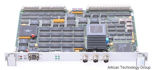 Heller Uni-Pro CNC90 VME Module