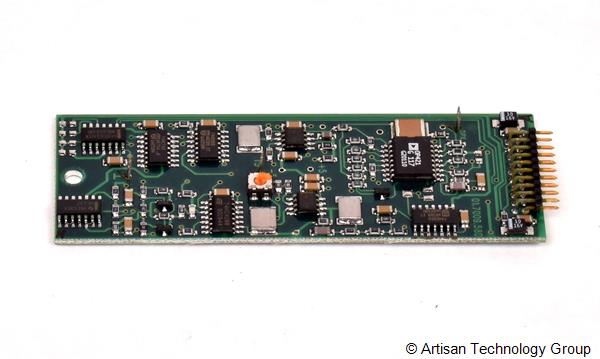 Helmut-Fischer 01.7009.58D Circuit Board
