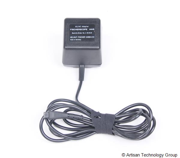 Helmut-Fischer A 20.10.01 American 120V Adapter for Fischerscope MMS