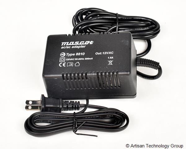 Helmut-Fischer A 20.10.01 American 120V Adapter for Fischerscope MMS