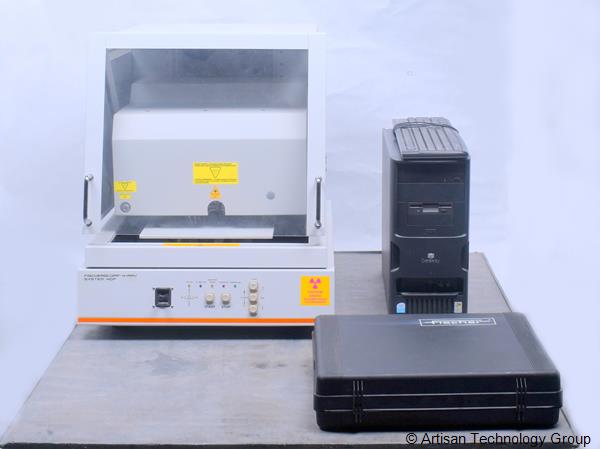 Helmut-Fischer XDAL EDXRF Spectrometer