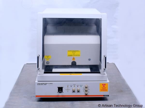 Fischerscope XDAL-FD Helmut-Fischer (EDXRF Spectrometer) | ArtisanTG™