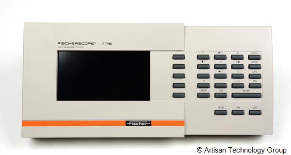 Helmut-Fischer Multi-Measurement System (MMS) Coating Thickness Test Instrument