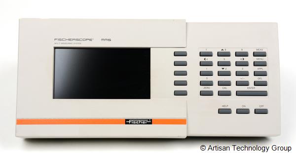 Helmut-Fischer Multi-Measurement System (MMS)