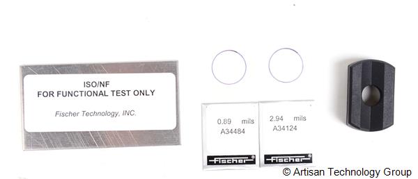 Helmut-Fischer Multi-Measurement System (MMS) Probe Tester Kit