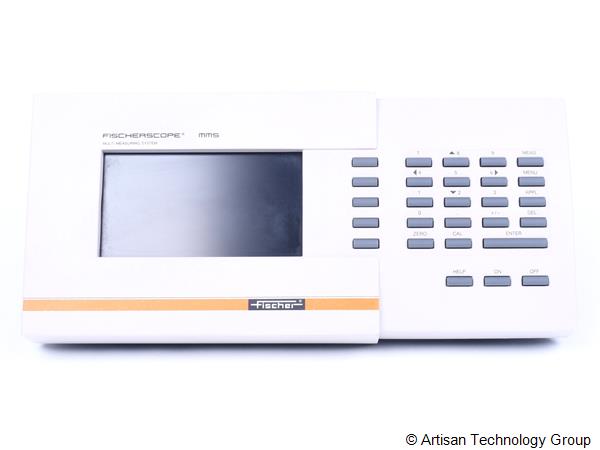 Helmut-Fischer Multi-Measurement System (MMS) Coating Thickness Test Instrument
