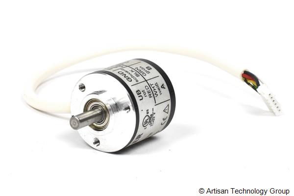 Hengstler RI32-O/1000AR.14KB Incremental Encoder