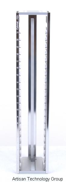 Thermo / Kendro / Heraeus 21-Slot Sample Rack
