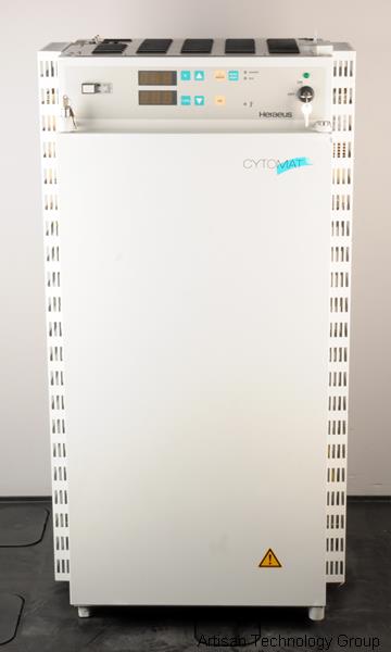 Heraeus Cytomat 2 C15 Automated Incubator