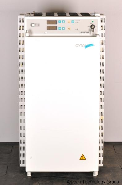 Heraeus Cytomat 2 C15 Automated Incubator