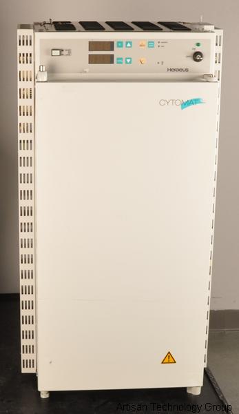 Heraeus Cytomat 2 C15 Automated Incubator