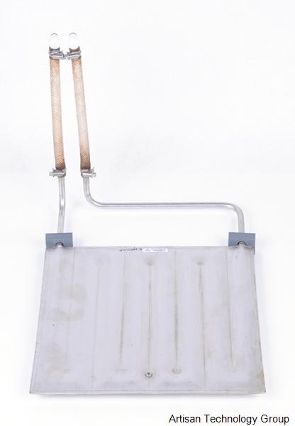 Heraeus  Cytomat 6000 Series External Cooling System Heat Exchanger