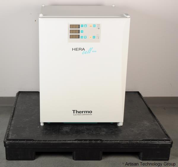 Heraeus HERAcell 150 Incubator