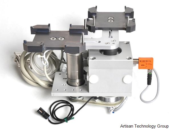 Heraeus  L-SWAP-Station Transfer Station
