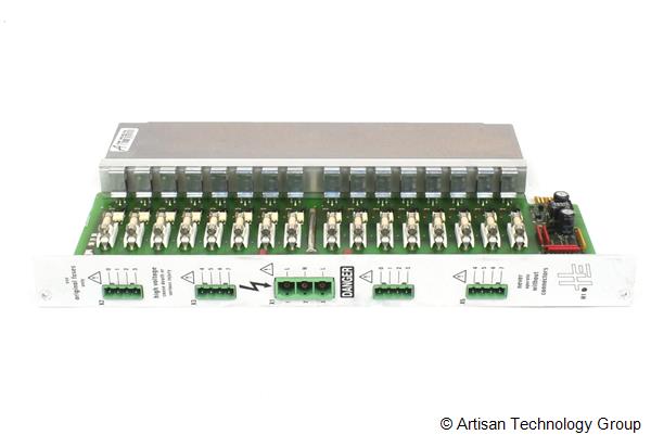 Hetronik HC510-OC-230-16 Output Card