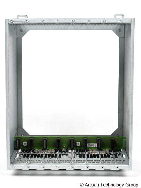 Hetronik HC510-RK-8 HC500 Heat Controller 8-Slot Rack