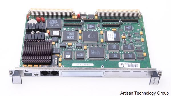 Heurikon Baja4700E Single Board Computer