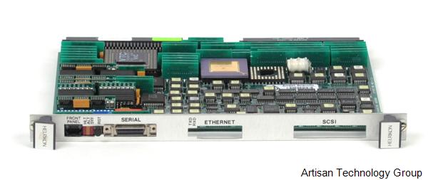 Heurikon HK68 / V3F Microcomputer VME Module