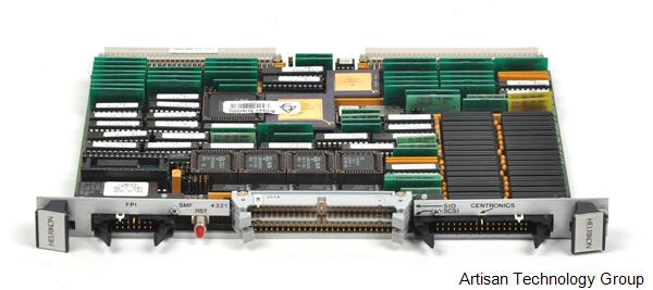 Heurikon HK68/V2E Microcomputer VME Module