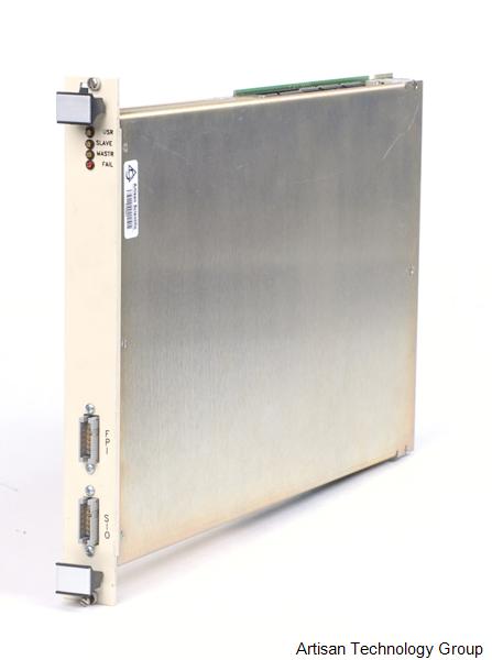 Heurikon HK68 / V2FA Microcomputer C-Size VME Module