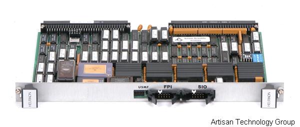 Heurikon HK68 / V2FA Microcomputer B-Size VME Module