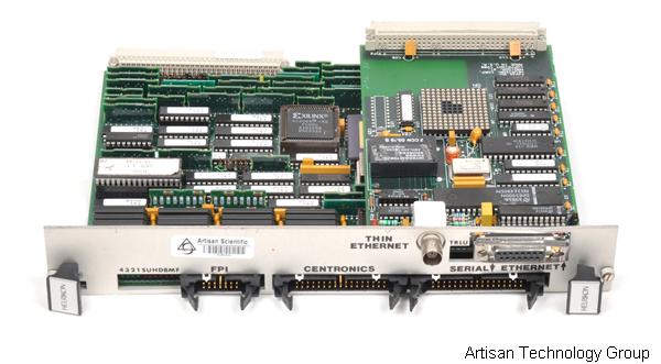 Heurikon HK68/V30XE VMEbus Processor Module