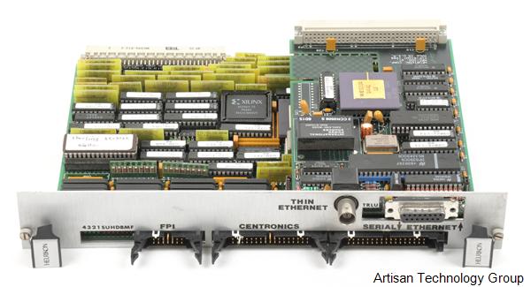 Heurikon HK68/V30XE VMEbus Processor Module