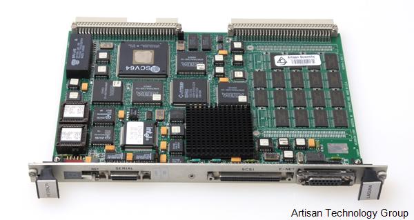 Heurikon Laguna VMEbus Module