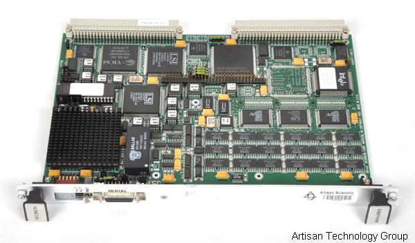 Heurikon Nitro260 Scalable VME CPU Board