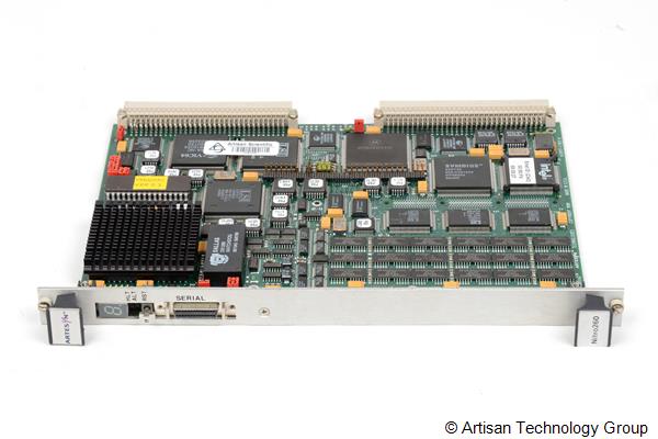 Heurikon Nitro260 Scalable VME CPU Board