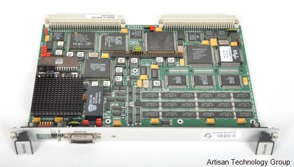 Heurikon Nitro260 Scalable VME CPU Board