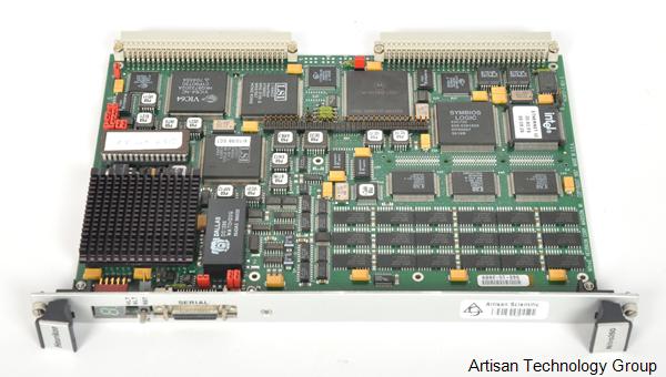 Heurikon Nitro260 Scalable VME CPU Board
