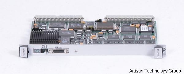 Heurikon Nitro260 Scalable VME CPU Board