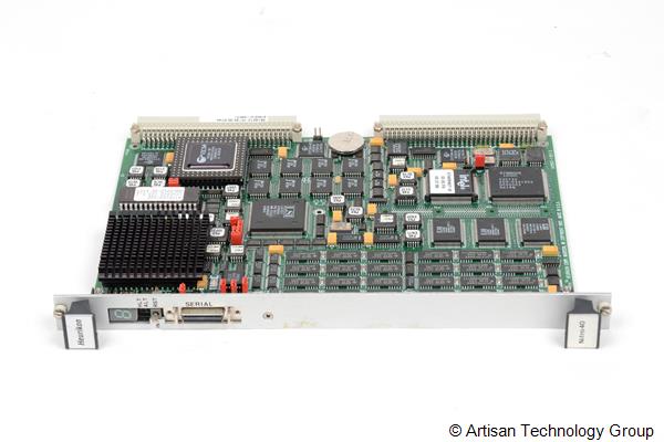 Heurikon Nitro40 VME CPU Board