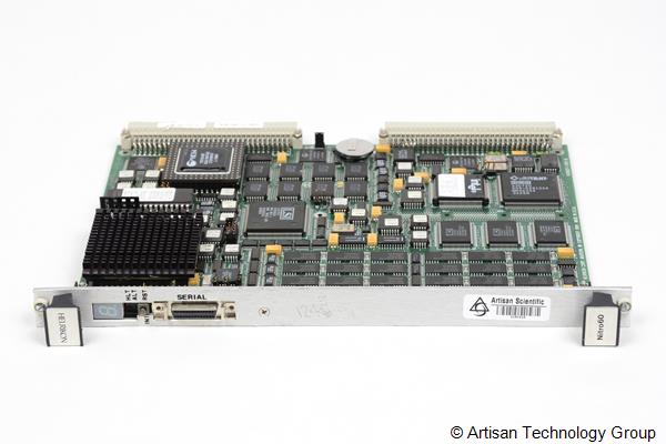 Heurikon Nitro60 VME CPU Board