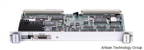 Heurikon Nitro60 VME CPU Board