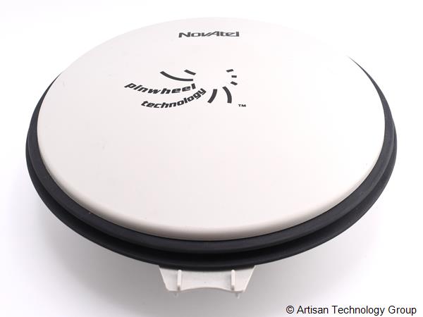Novatel GPS-702-GG Pinwheel Antenna