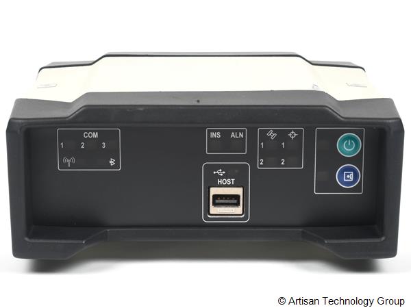Novatel PP6-D2J-RPR-TTN-S2 ProPak6 Single-Antenna Non-Cellular Global Navigation Satellite System (GNSS) Receiver