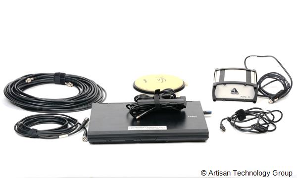 Novatel ProPak-V3-424-L1L2 GPS Receiver with GPS-702-GG