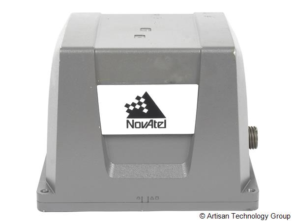 Novatel UIMU-H58 Tactical Grade Ring Laser Gyro Inertial Measurement Unit
