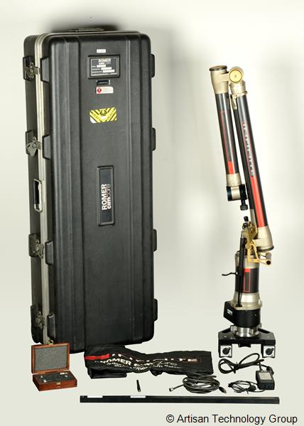 Cimcore Infinite 5024 6-Axis Portable Coordinate Measurement Machine