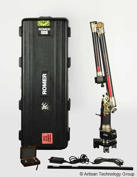 Cimcore Infinite 5028 6-Axis Portable Coordinate Measurement Machine