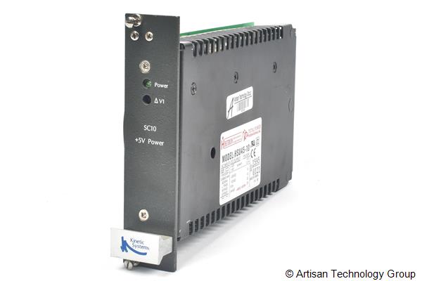 HiTron HSU45-10 Power Supply