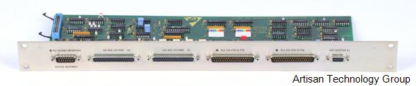 TgK Scientific / Hi-Tech Scientific CU-61 Spare Digital Board