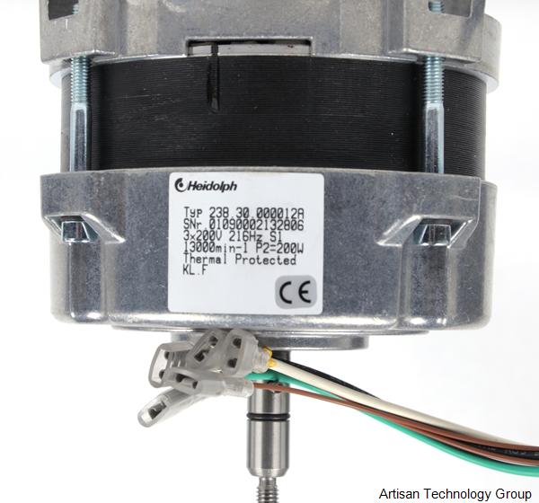 238.30.000012A Heidolph (Motor) ArtisanTG™