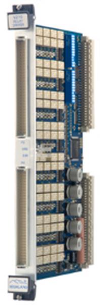 Highland Technology V210 64-Channel Relay Module