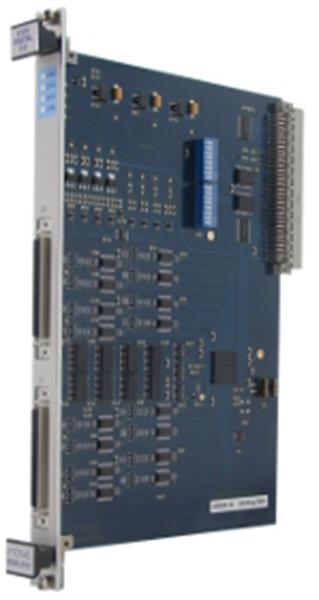 Highland Technology V250 V250 64-Channel VME Digital Input/Output Module