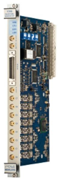 Highland Technology V346 8-Channel VME 32 MHz Arbitrary Waveform Generator w/ Complex Modulation
