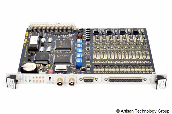 Highland Technology V360 8-Channel VME Tachometer Module
